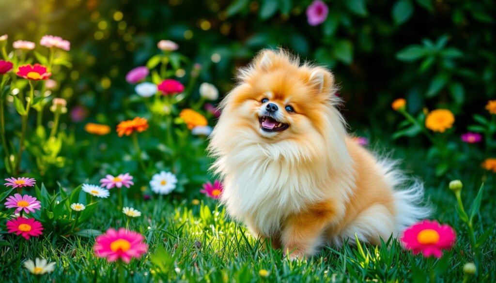 10 Things You Didn’t Know About Pomeranians